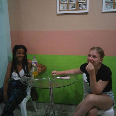 Cube Hostel Krabi Zewnętrze zdjęcie