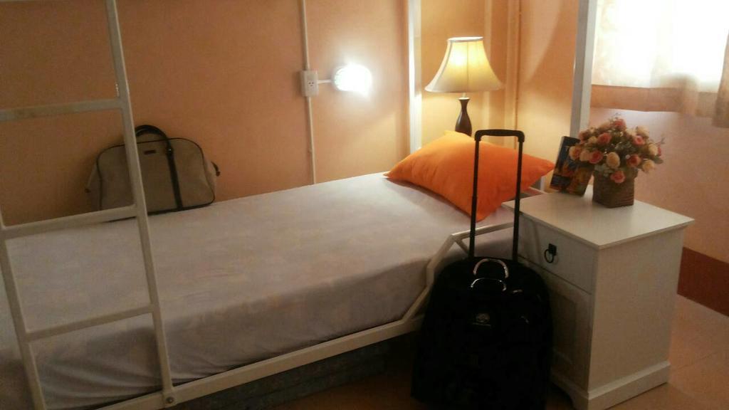 Cube Hostel Krabi Pokój zdjęcie