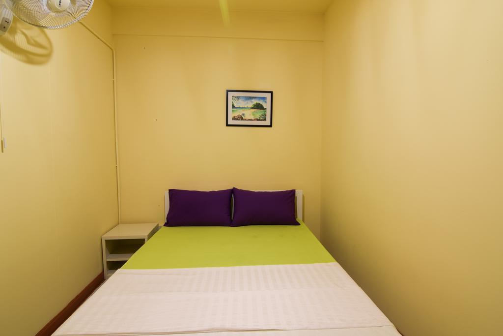 Cube Hostel Krabi Pokój zdjęcie