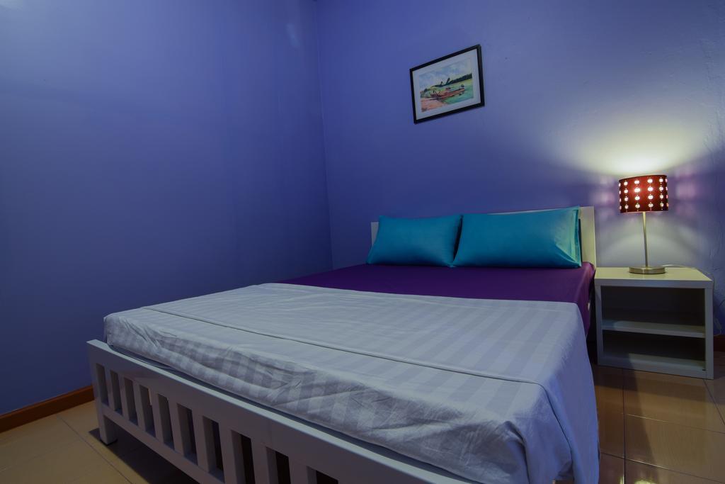Cube Hostel Krabi Pokój zdjęcie
