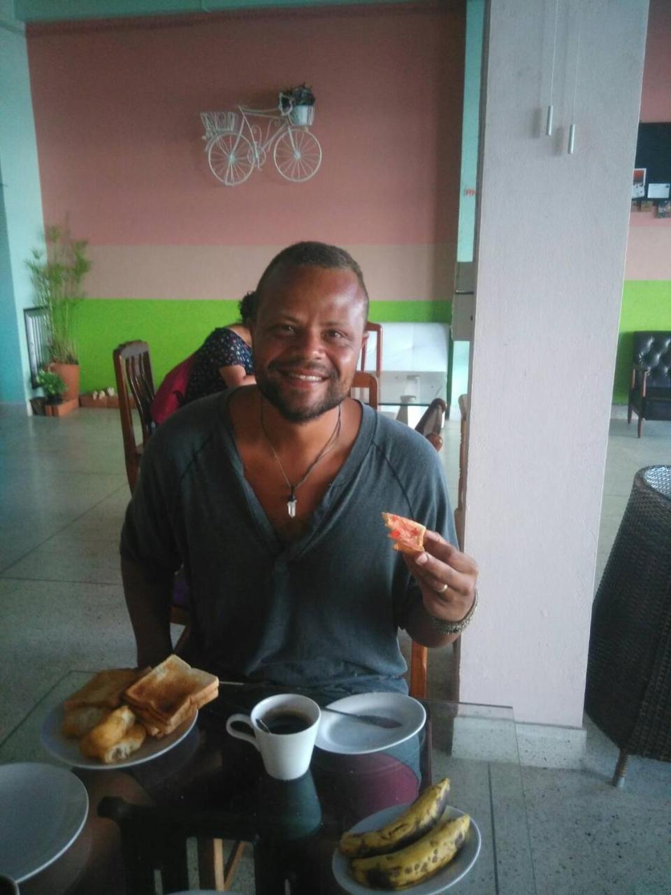 Cube Hostel Krabi Zewnętrze zdjęcie