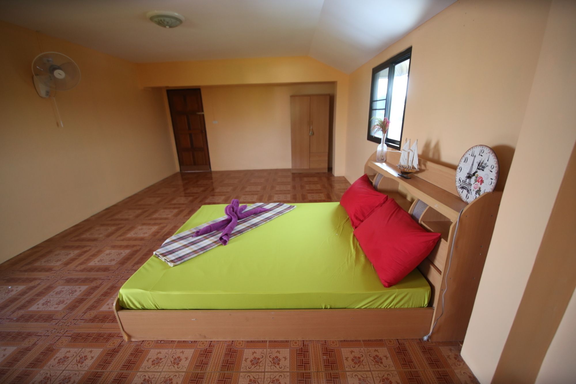Cube Hostel Krabi Zewnętrze zdjęcie